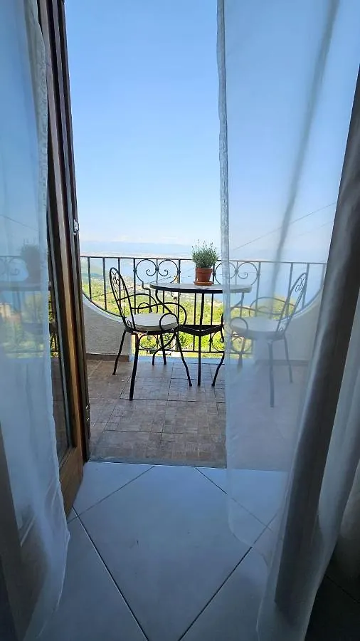 Apartman Tera Apartment Dobrec 0*,  Croatia