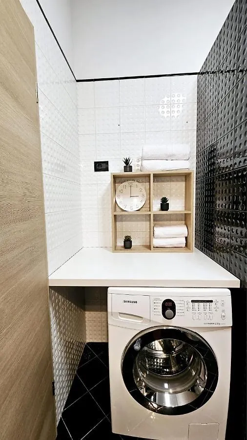 Apartman Tera Apartment Dobrec