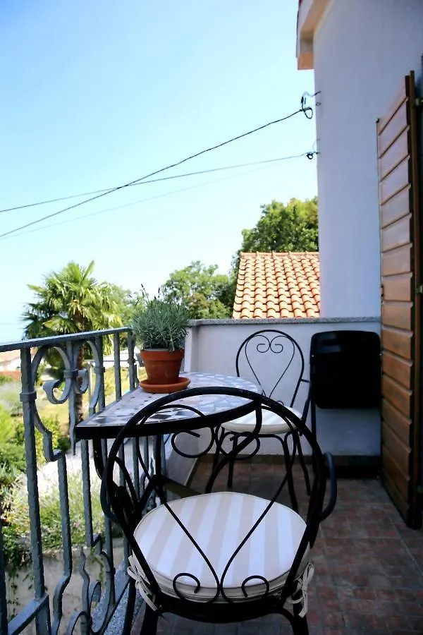 Apartmán Apartman Tera Dobreć