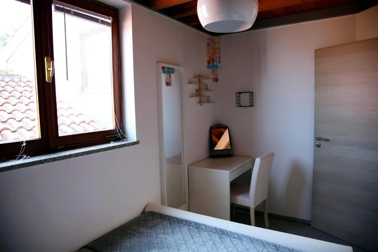 Apartmán Apartman Tera Dobreć 0*,
