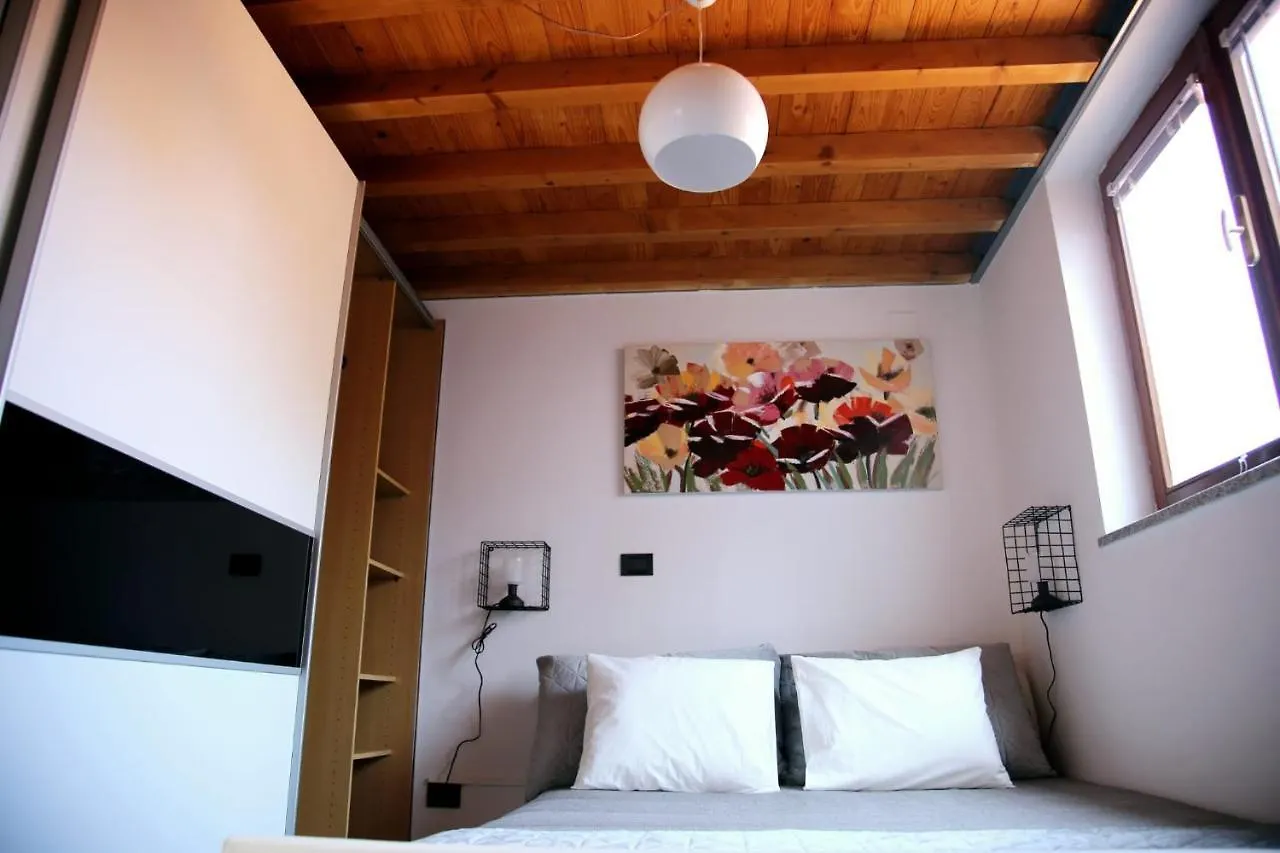 Apartmán Apartman Tera Dobreć