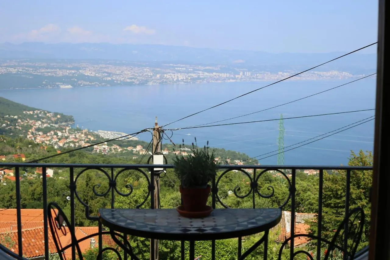 Apartman Tera Apartment Dobrec 0*,  Croatia