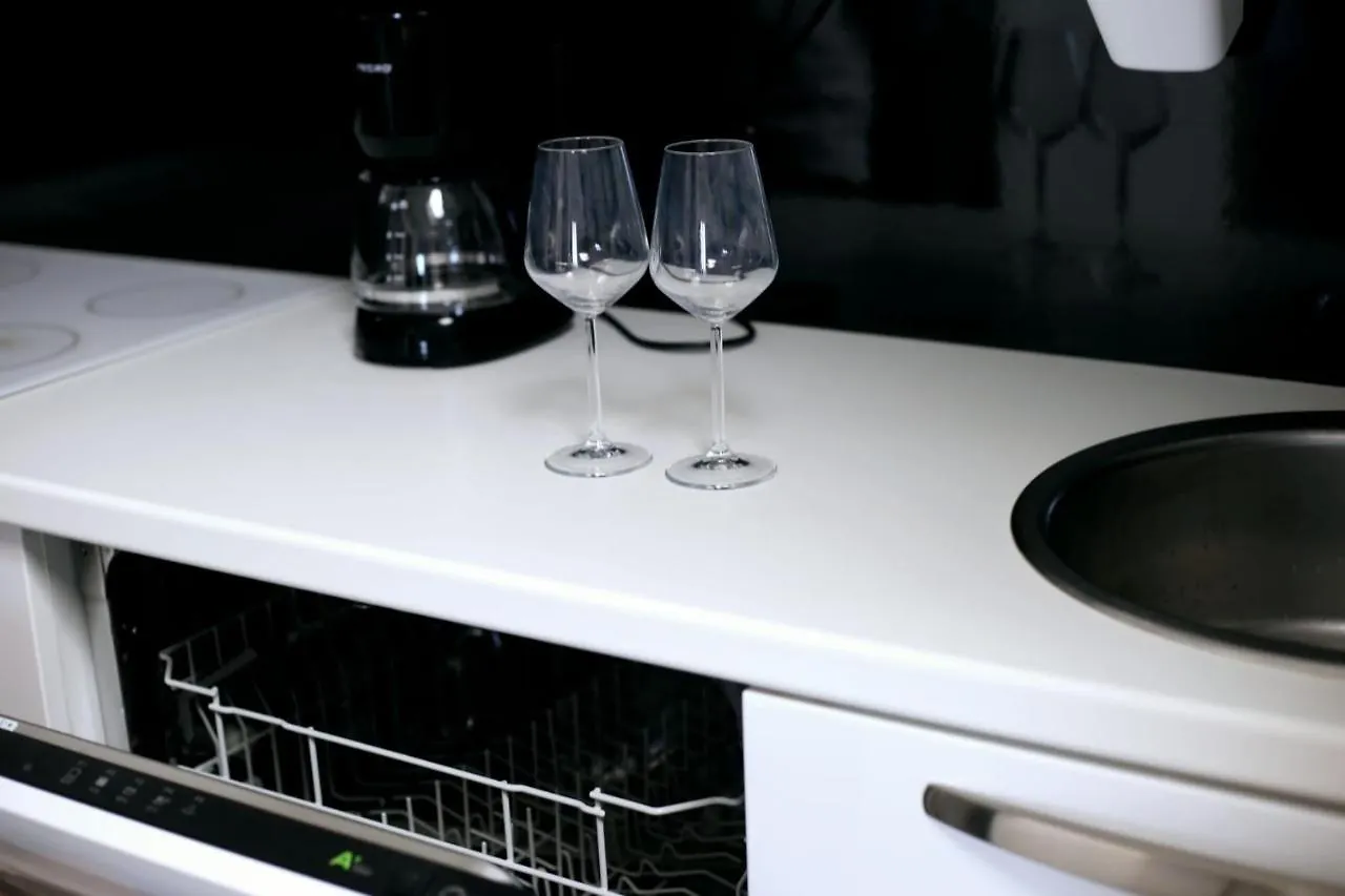 Apartmán Apartman Tera Dobreć 0*,  Chorvatsko