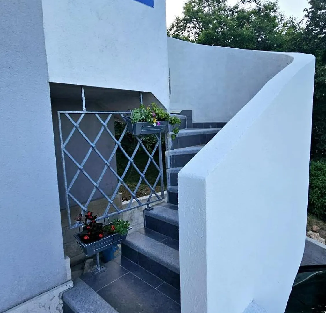 Apartman Tera Apartment Dobrec